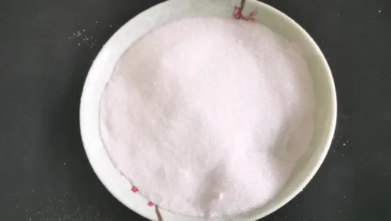 Substitut de sucre naturel faible en calories, brun clair D