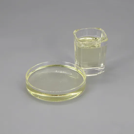 Fabricant de liquide d'allulose sans sucre édulcorant de sirop d'allulose de Psicose à 0 calories