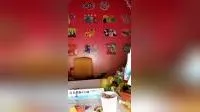 Délicieuse gelée de fruits à la noix de coco assortie dans un pot de poulet pour enfants, 28 g